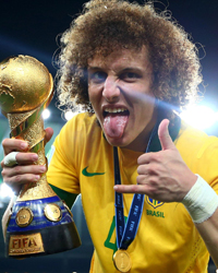 David Luiz